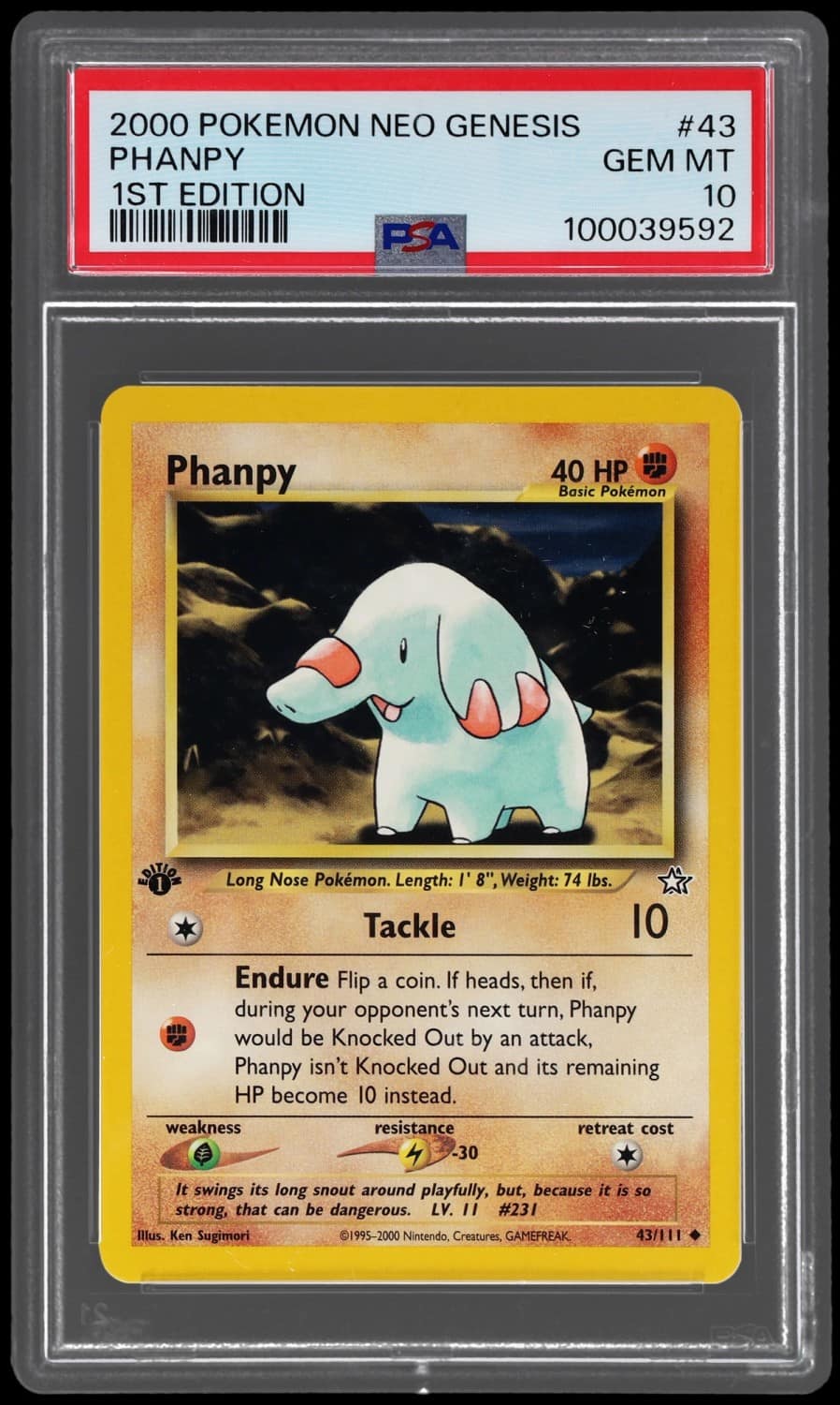 Phanpy