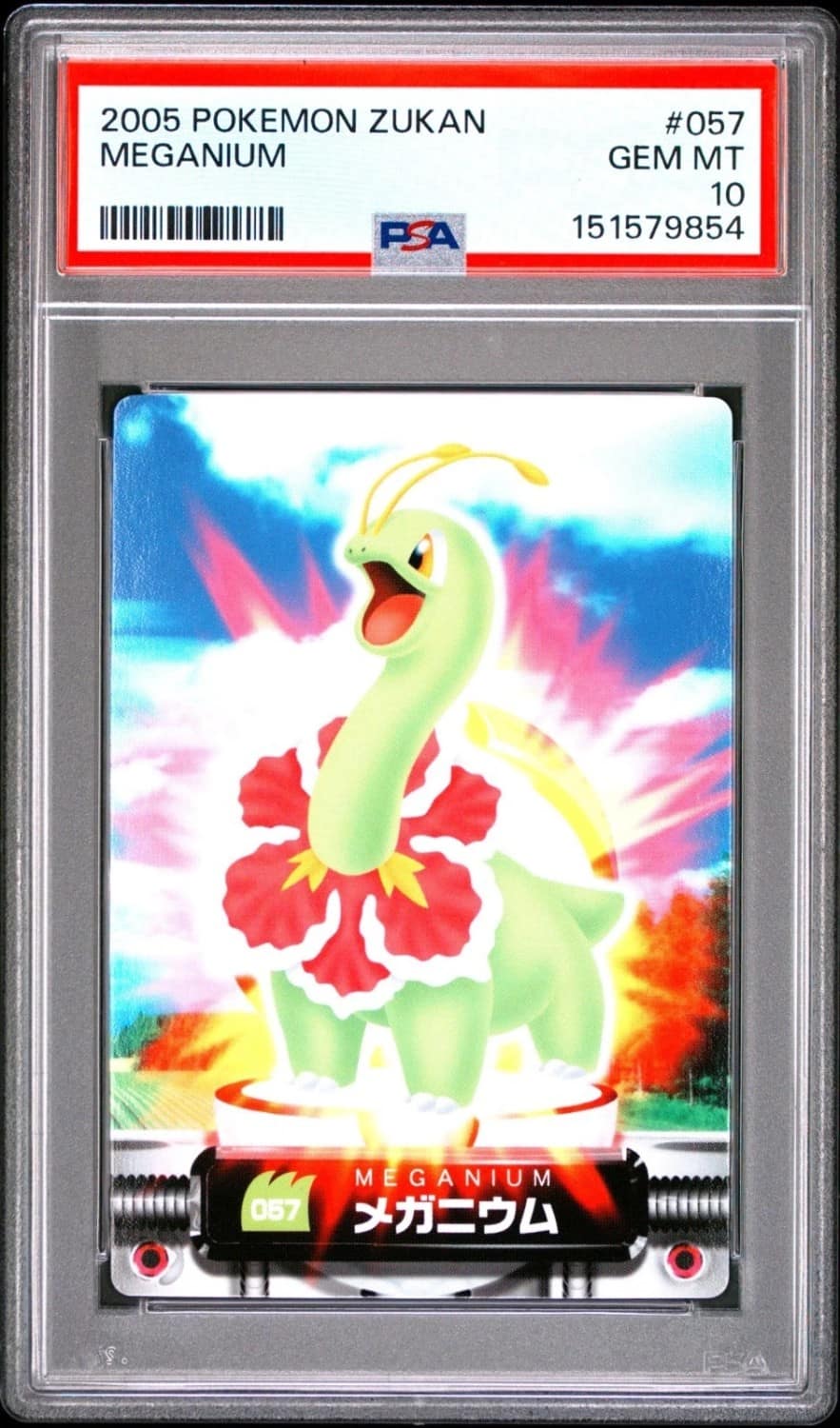 Meganium
