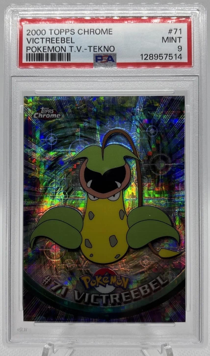 Victreebel