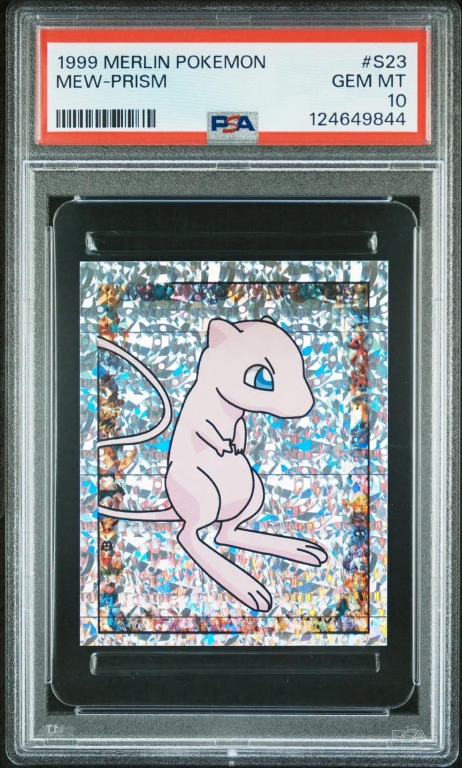 Mew