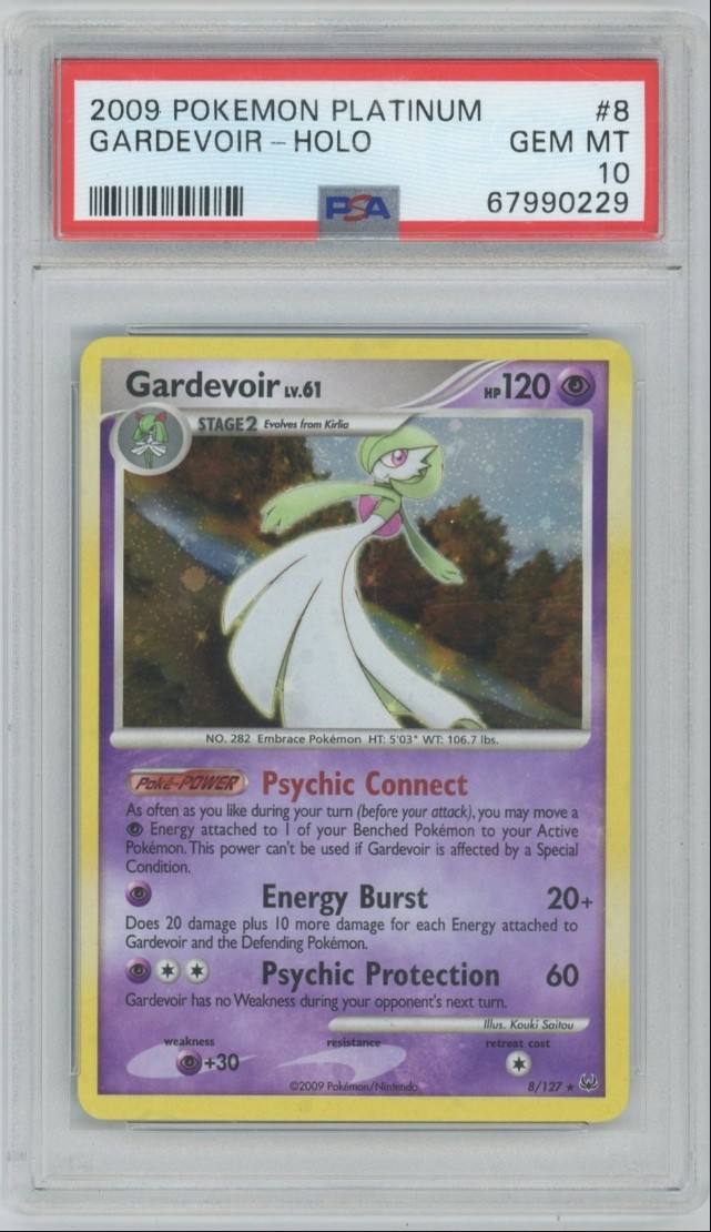 Gardevoir