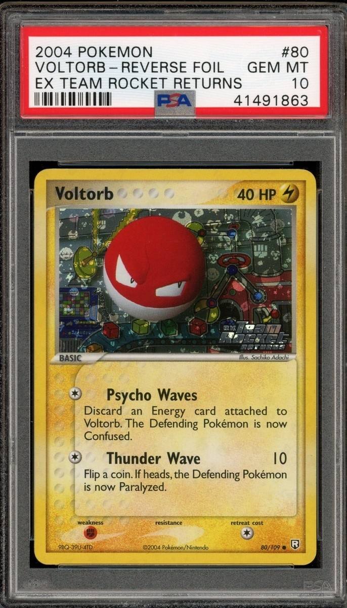 Voltorb-Rev.foil