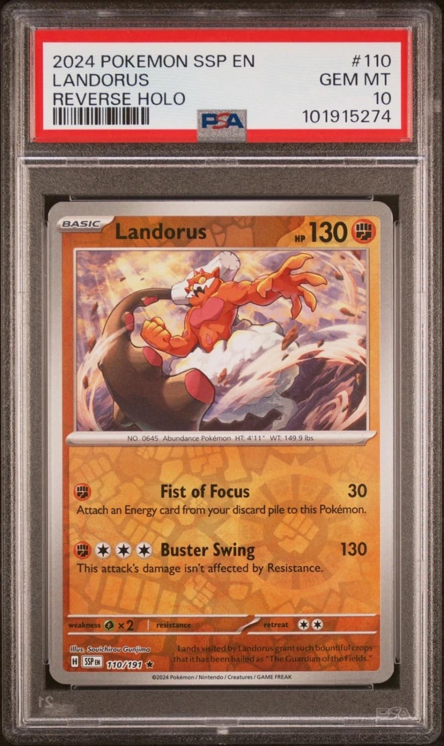 Landorus