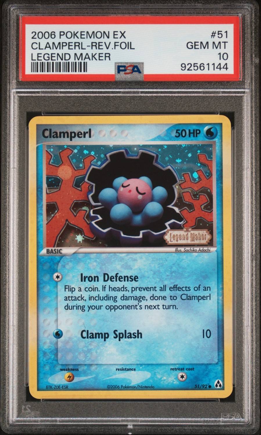 Clamperl-Rev.foil