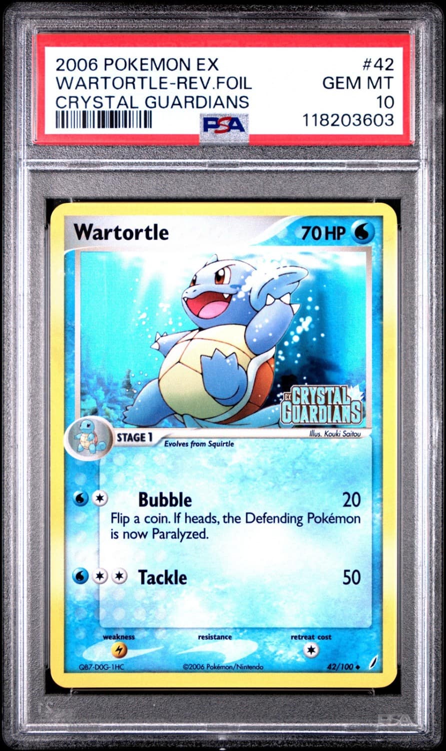 Wartortle-Rev.foil