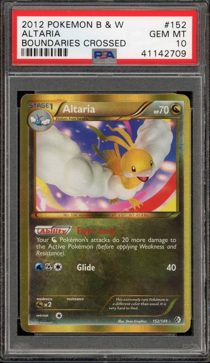 Altaria