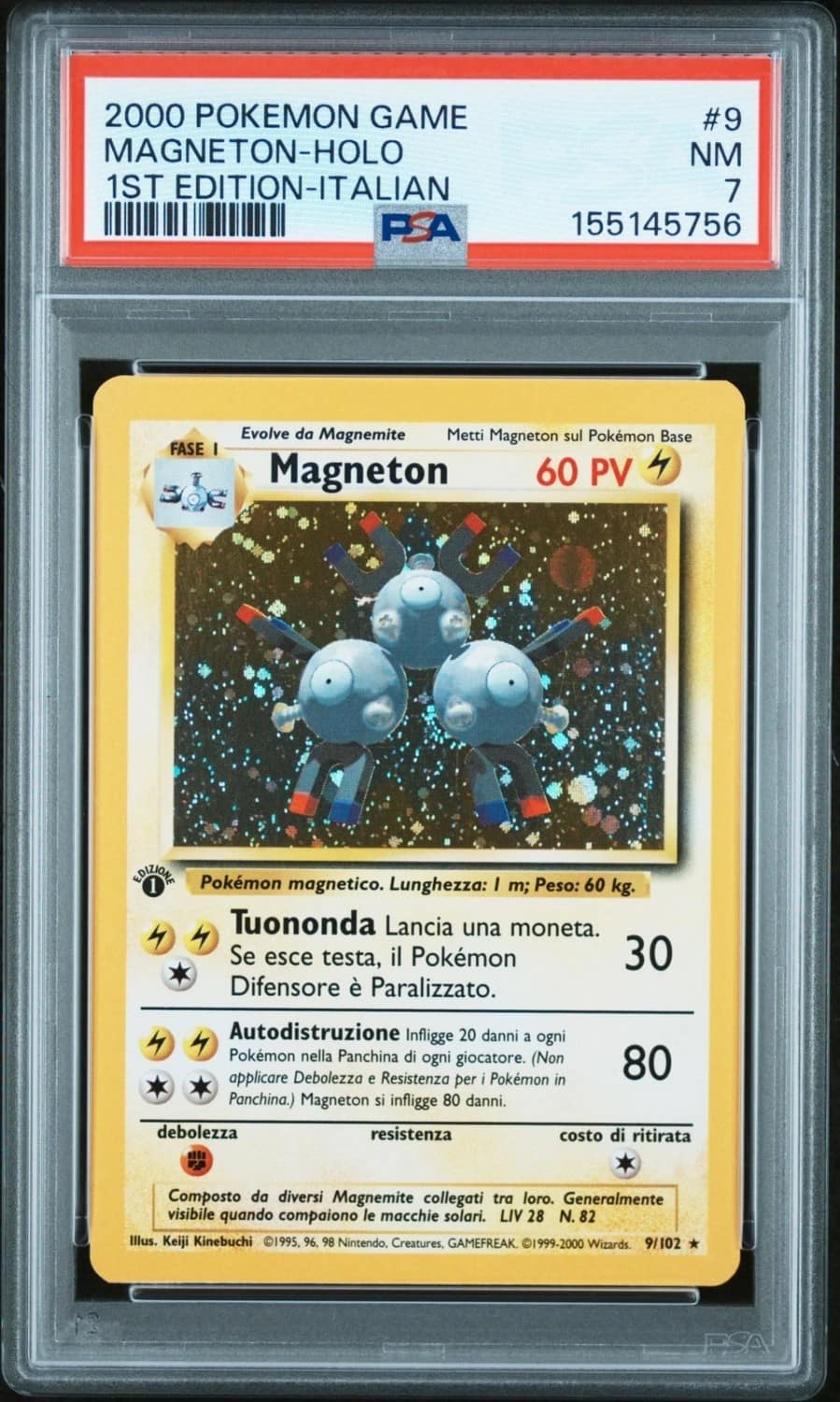 Magneton