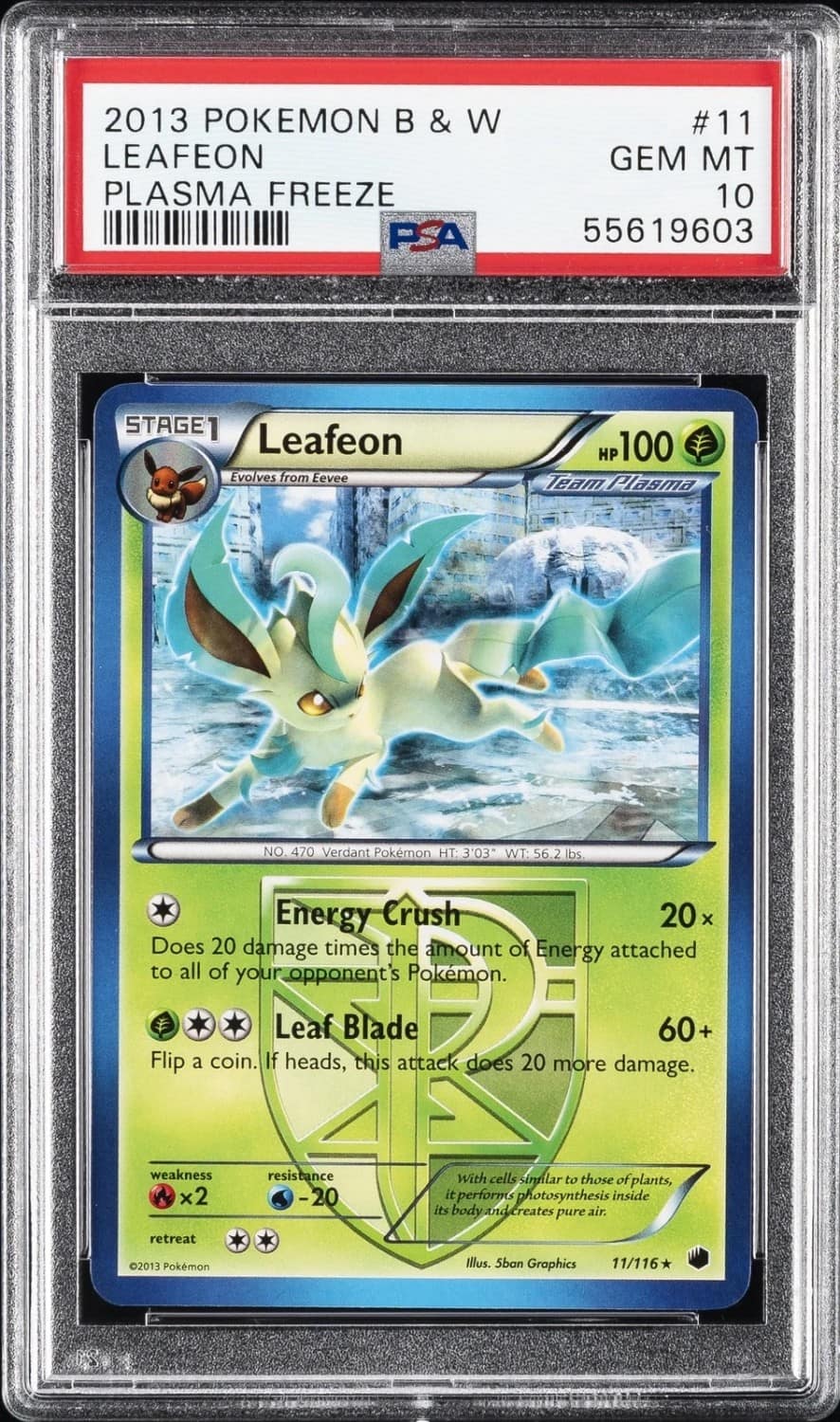 Leafeon