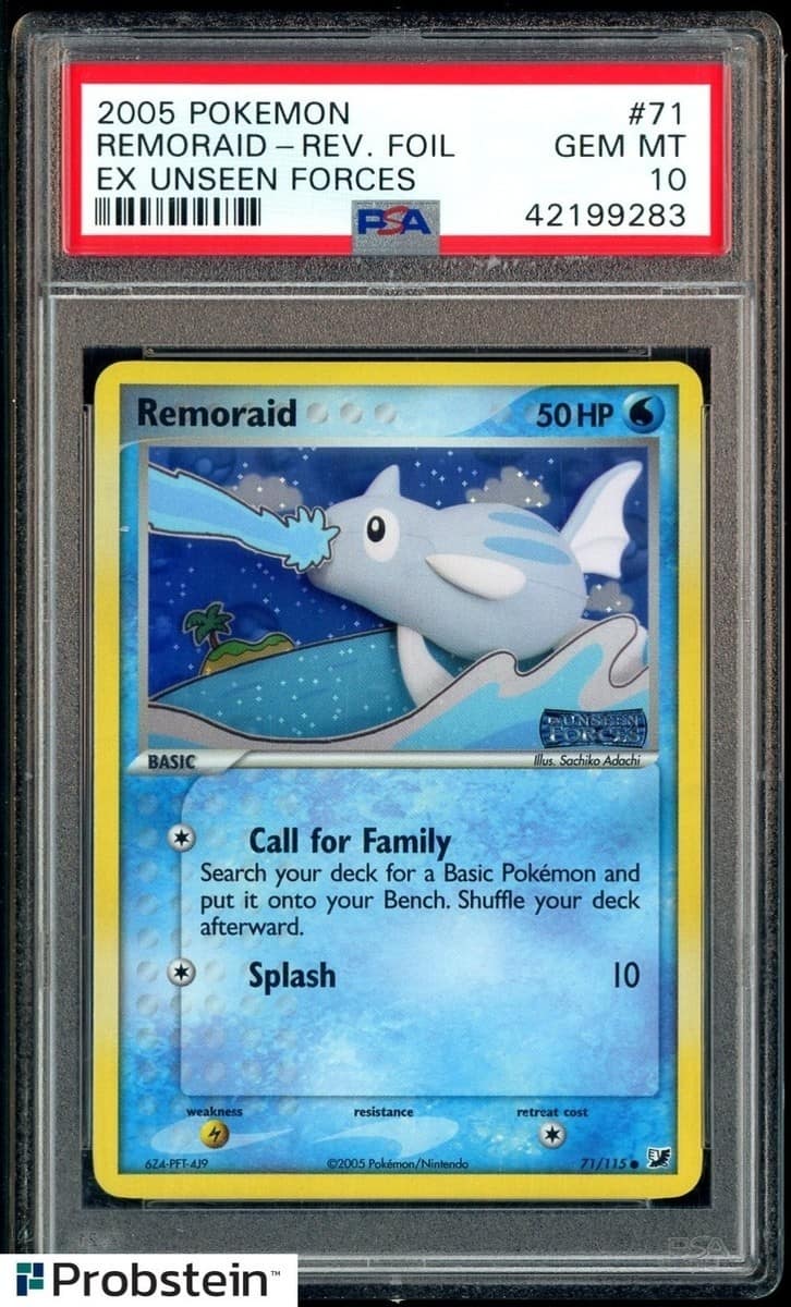 Remoraid