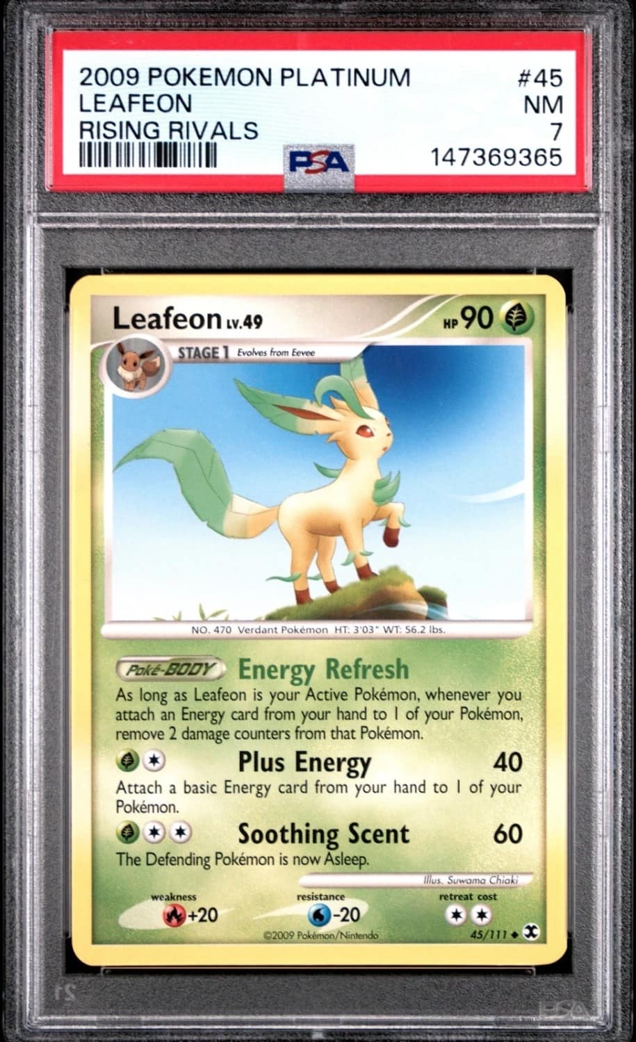 Leafeon