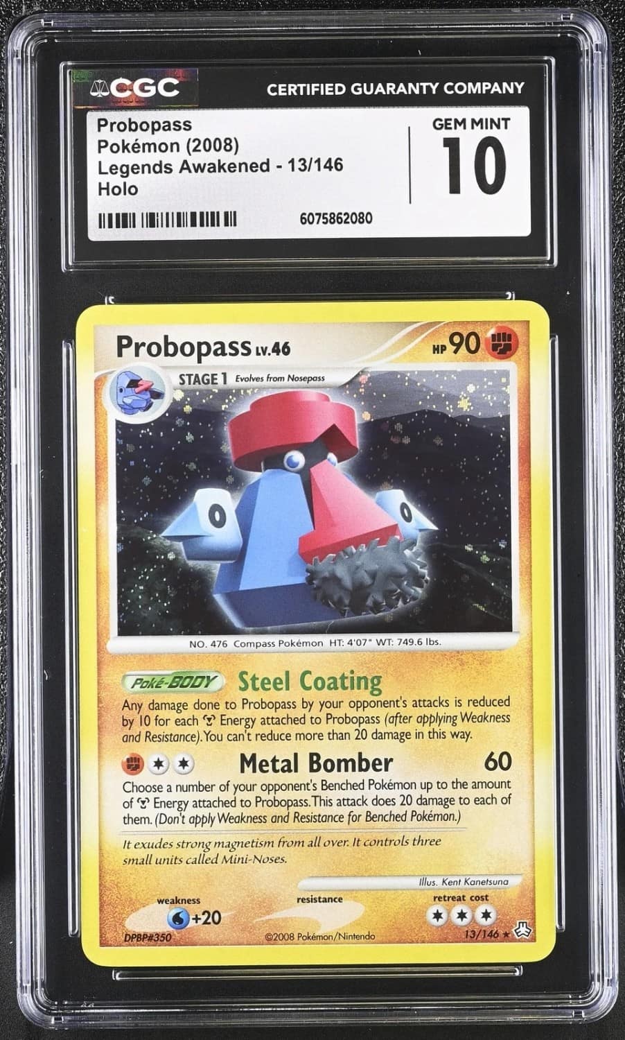 Probopass