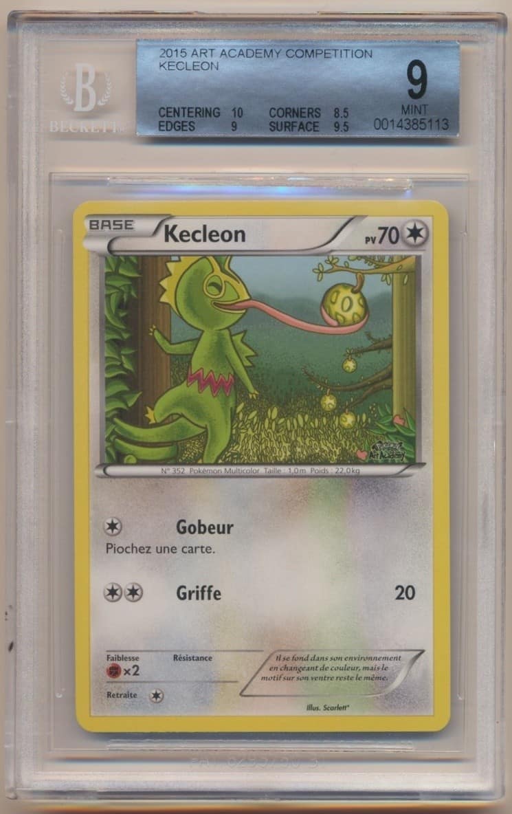 Kecleon