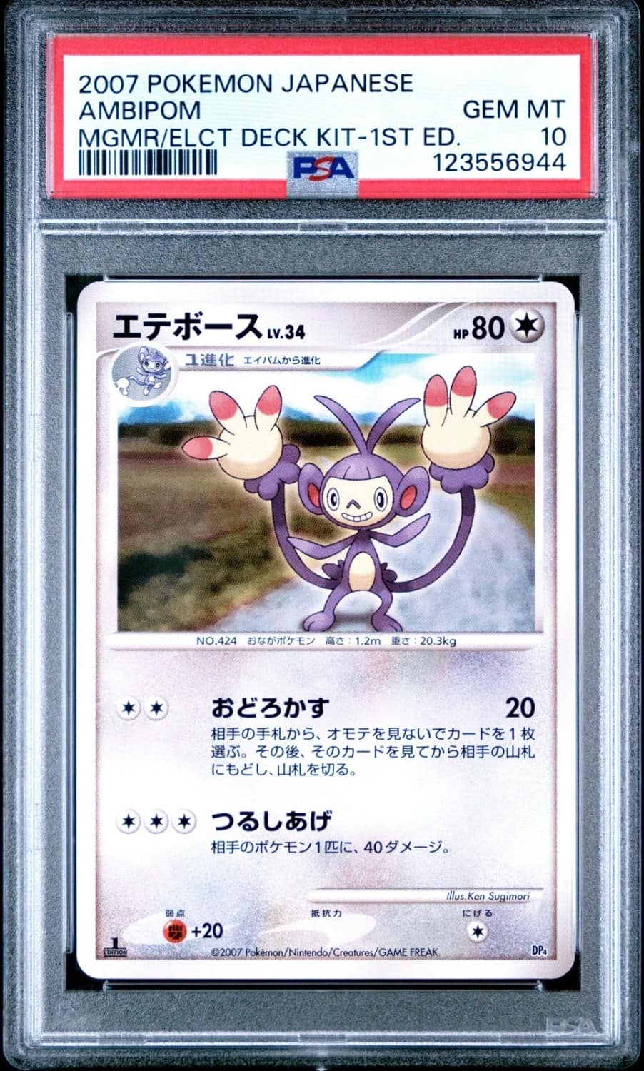 Ambipom