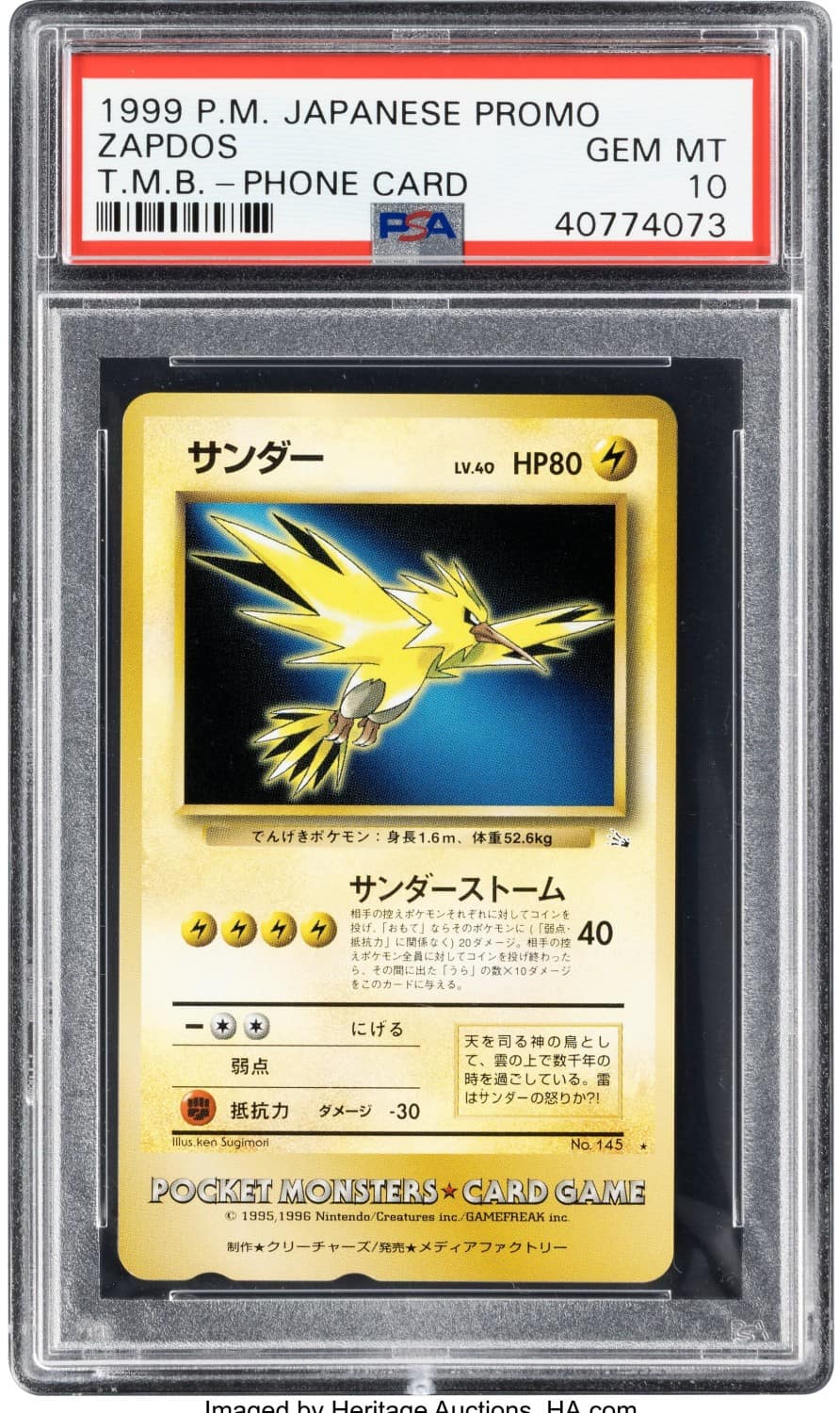 Zapdos