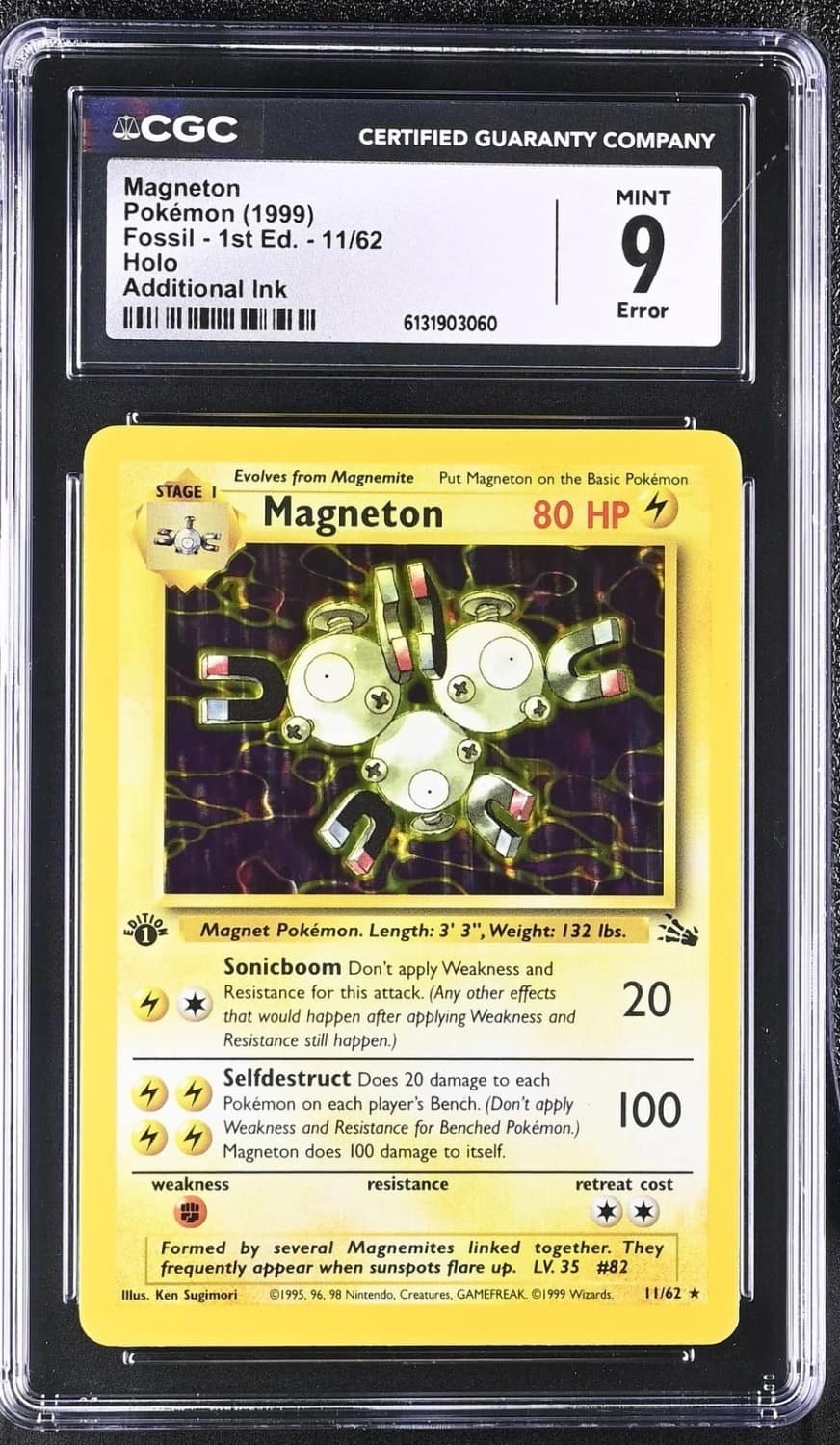 Magneton