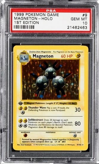 Magneton