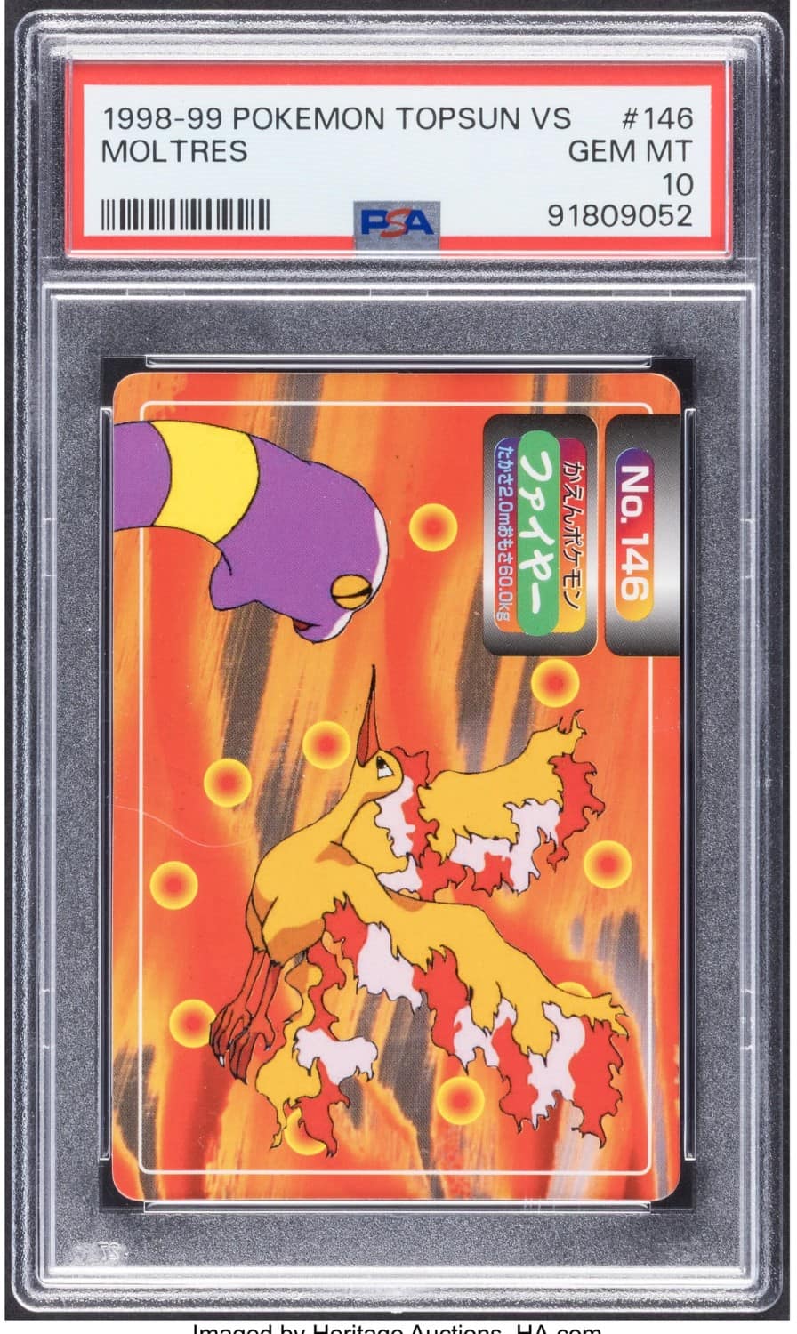 Moltres