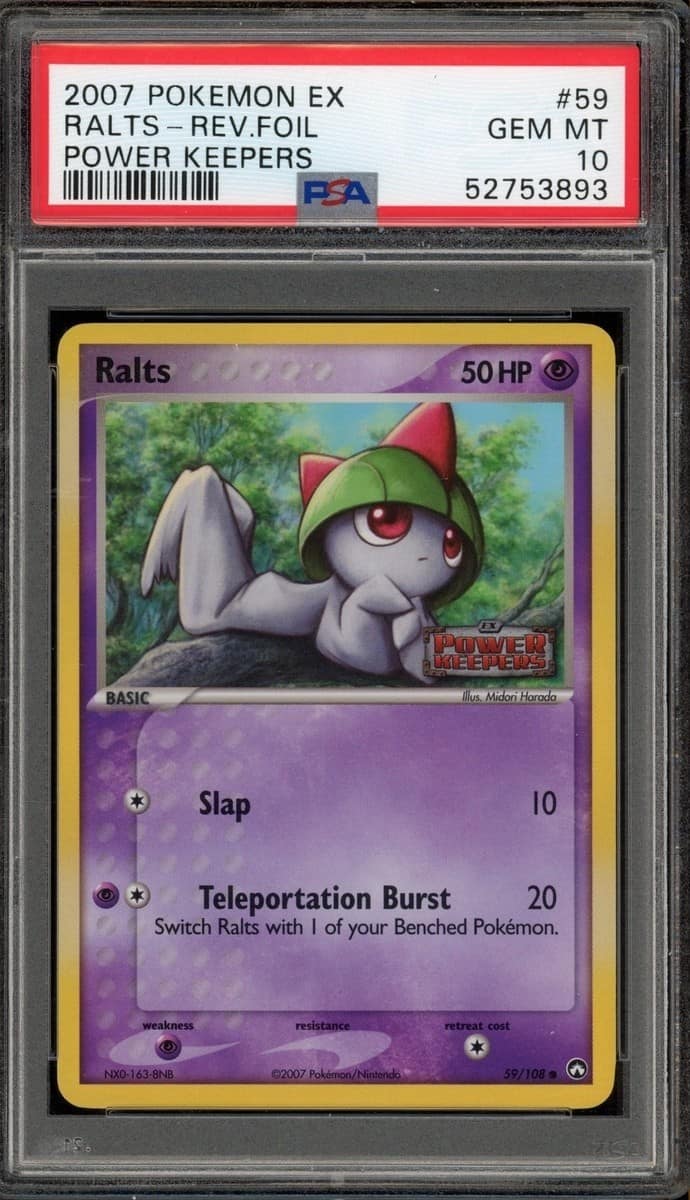 Ralts