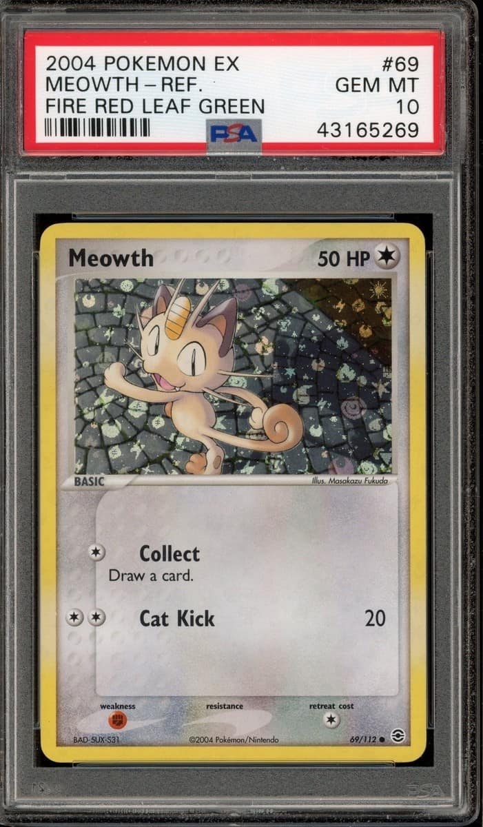 Meowth