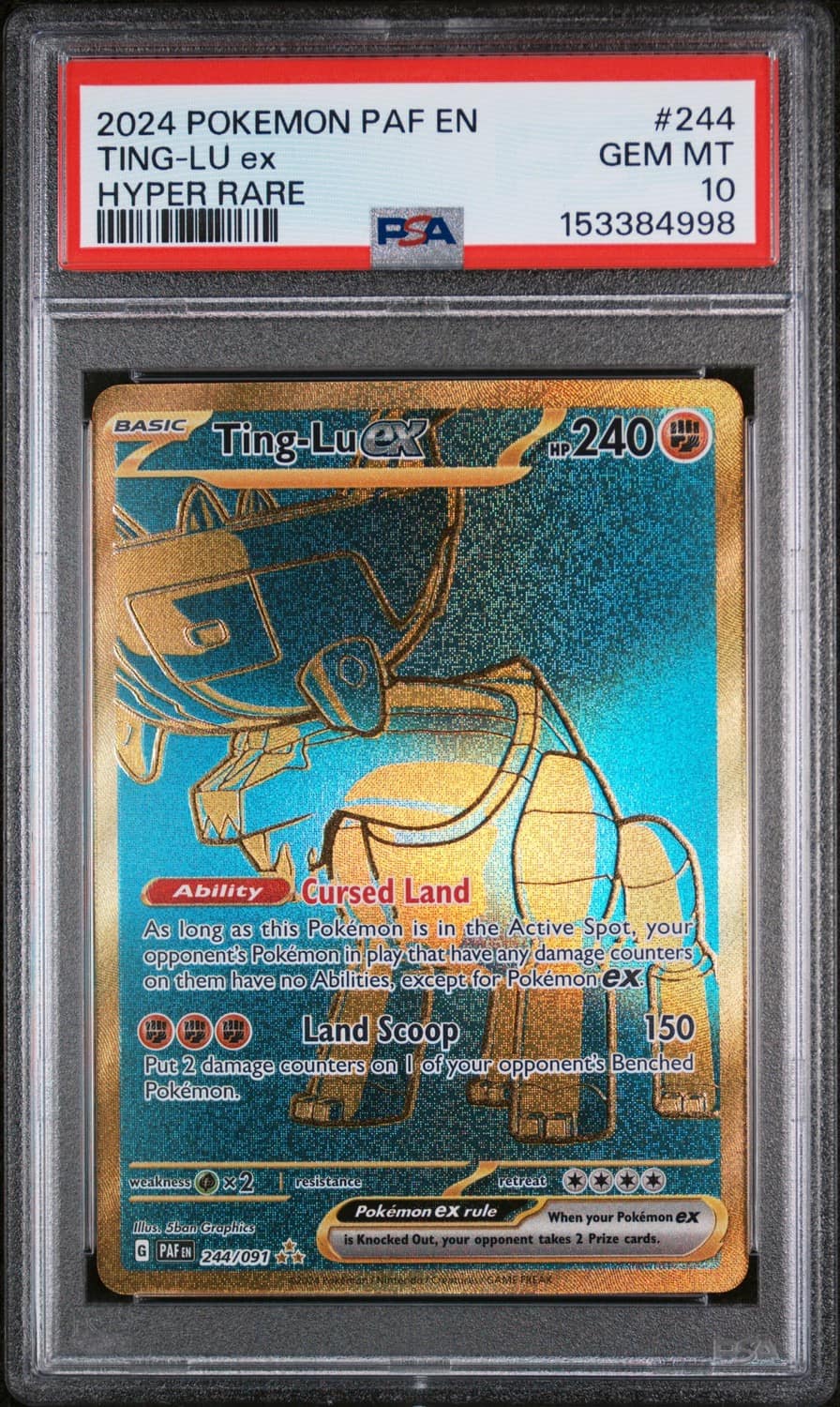 Ting-Lu Ex