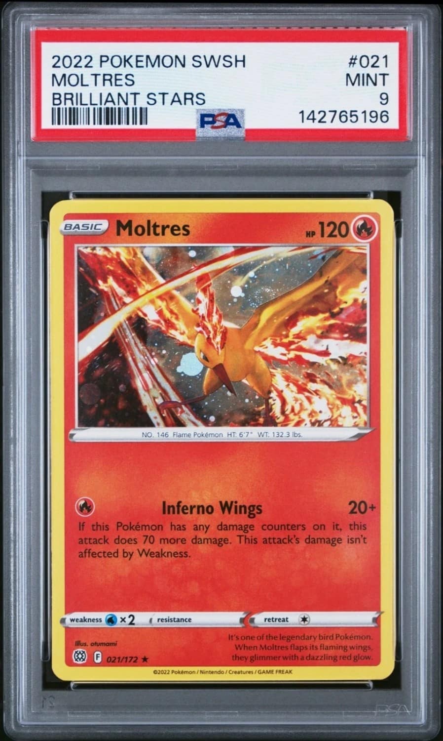 Moltres