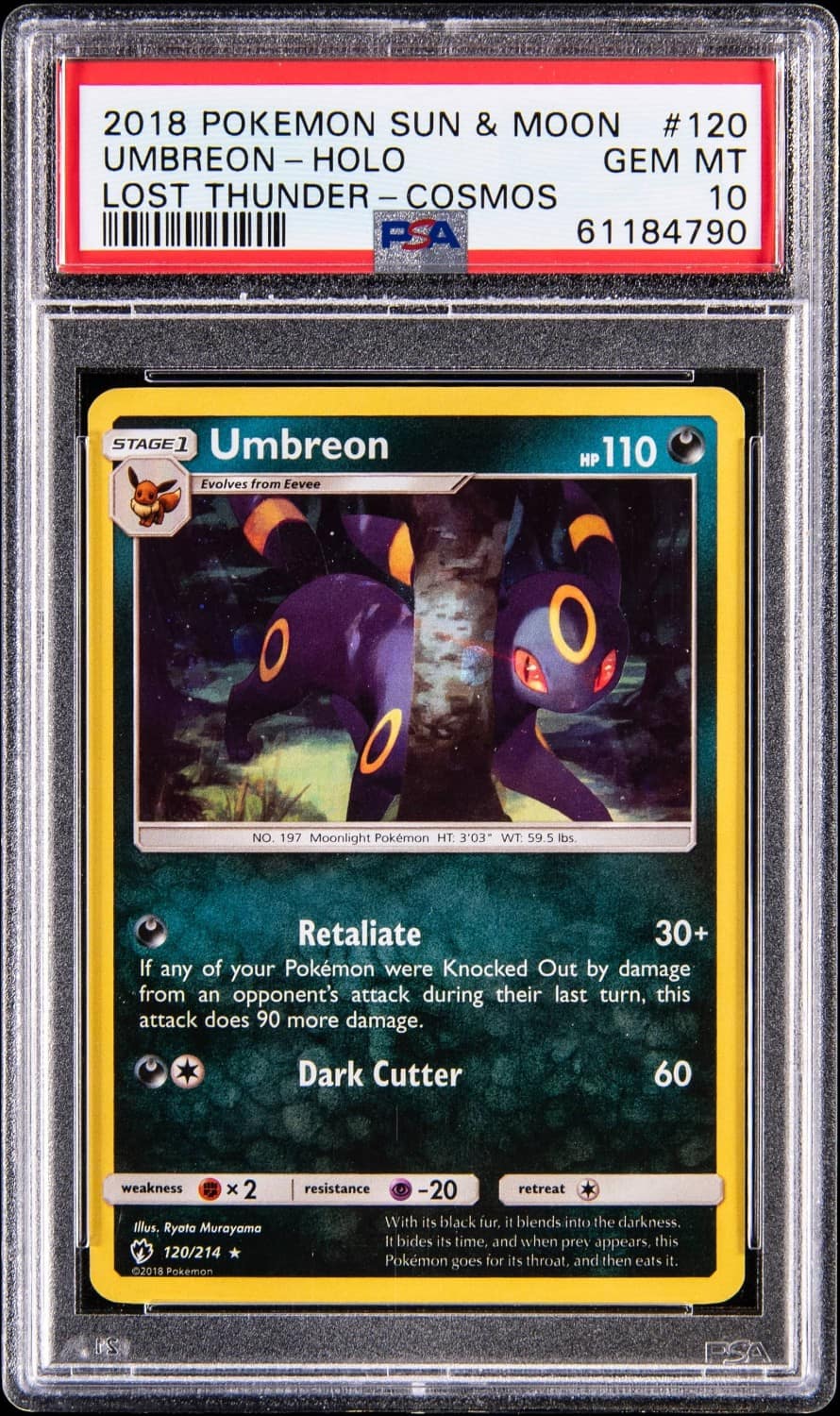 Umbreon