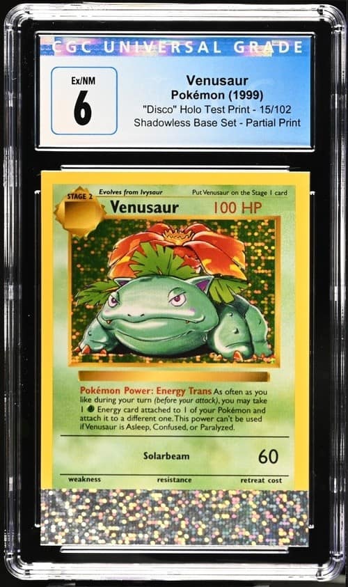 Venusaur