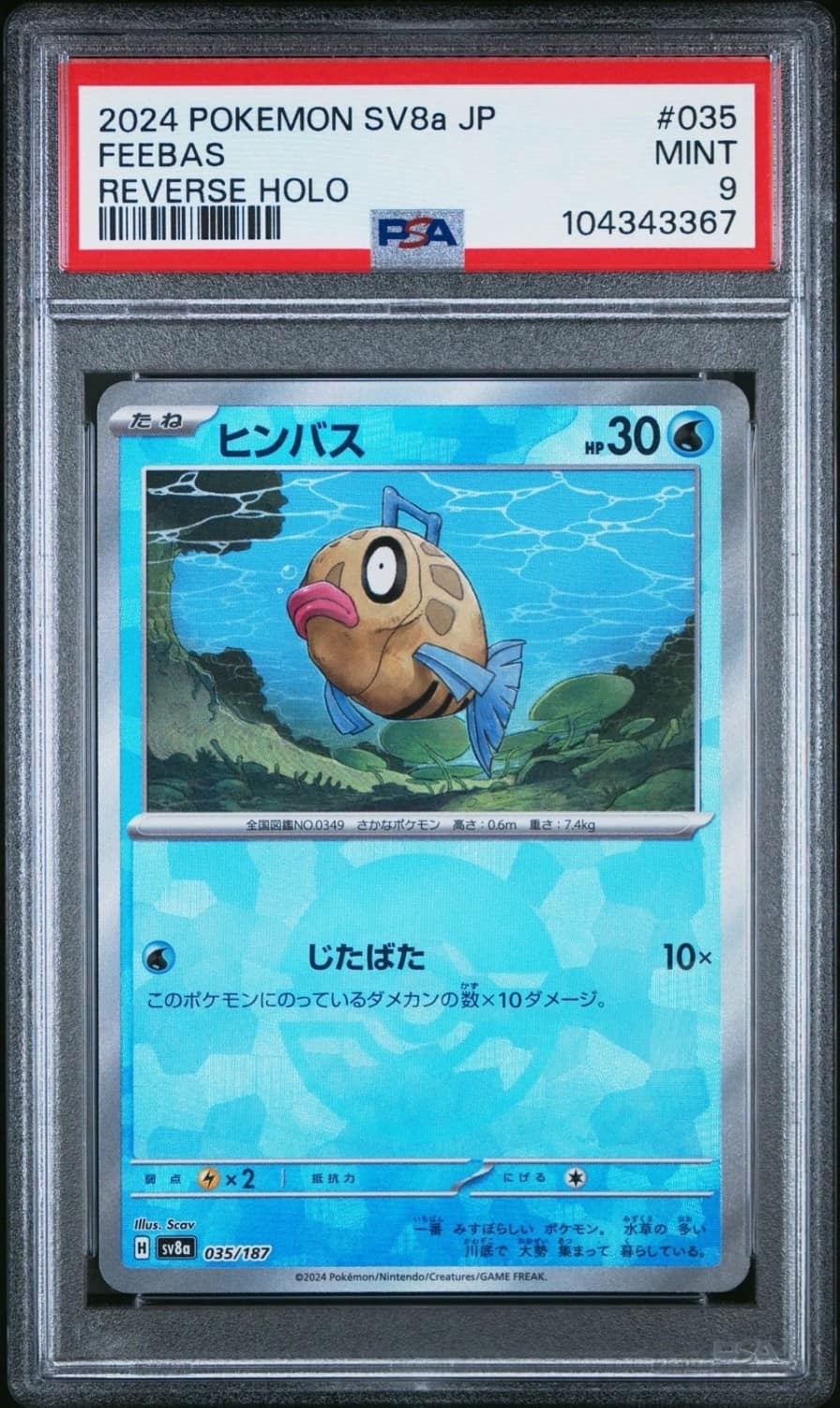 Feebas