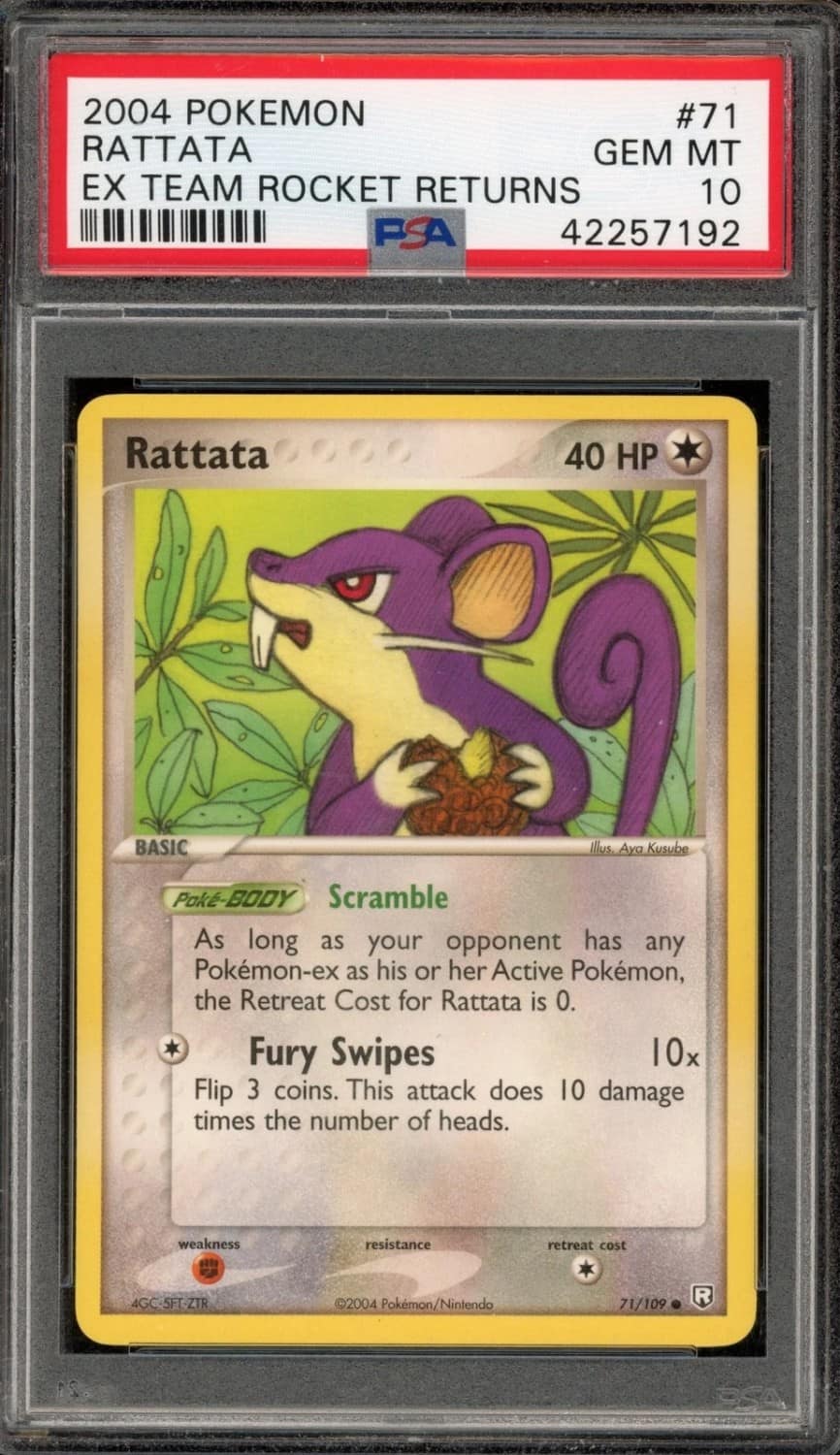 Rattata-Rev.foil