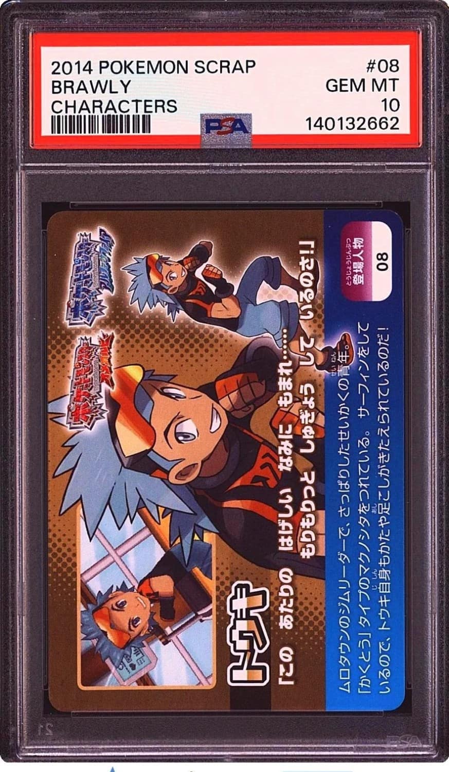 Brawly