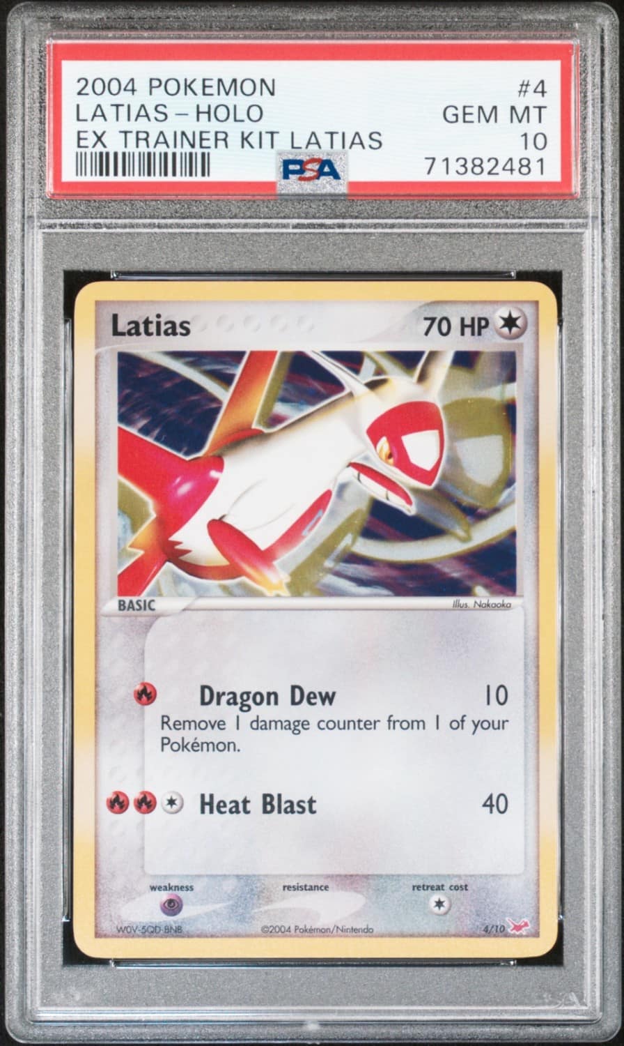 Latias