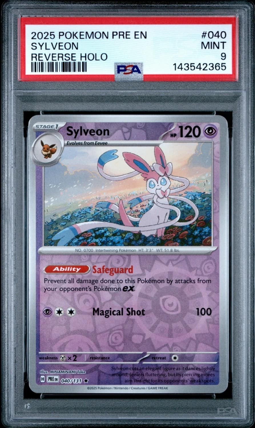 Sylveon
