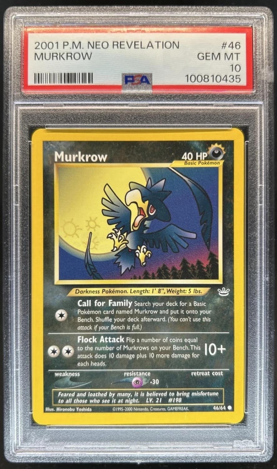 Murkrow