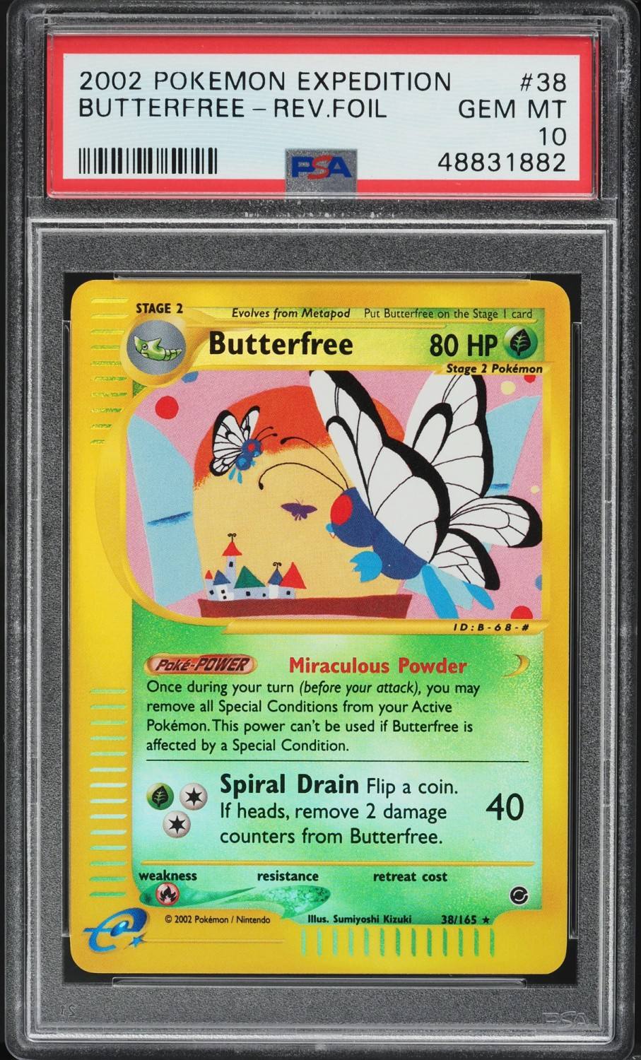 Butterfree-Rev.foil