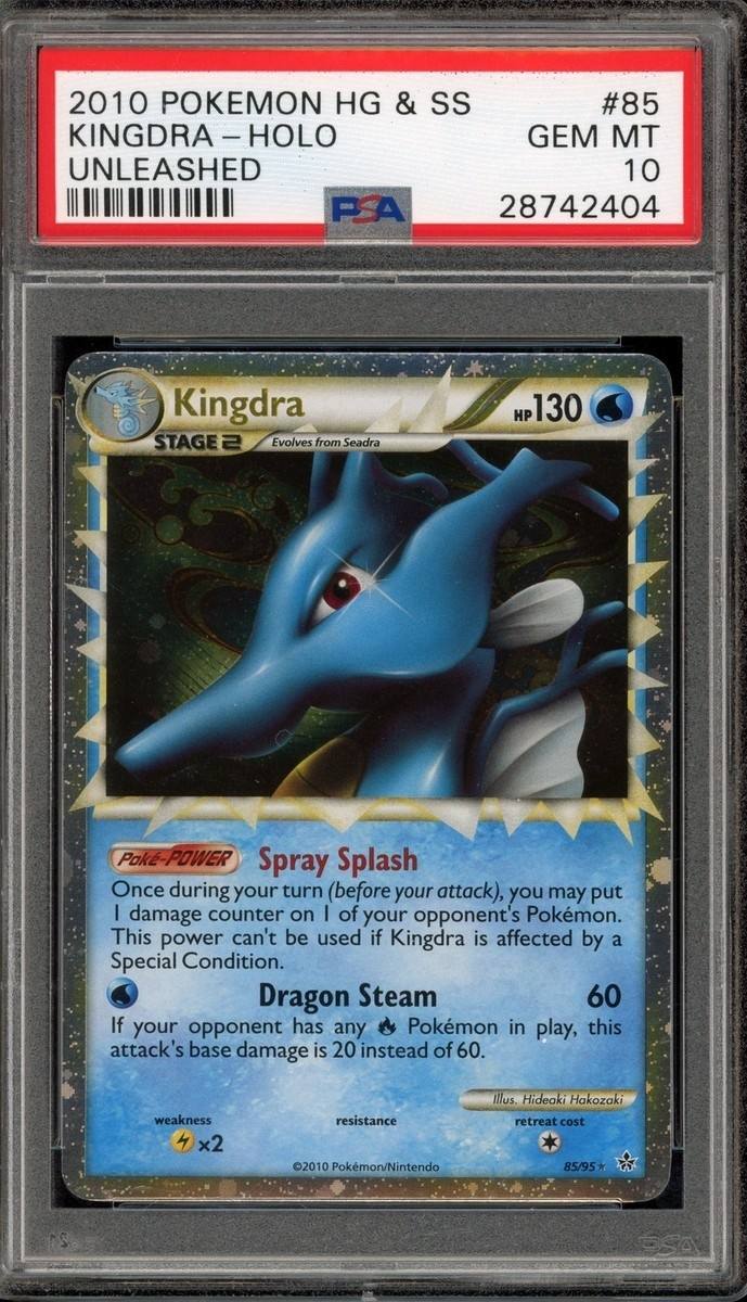 Kingdra