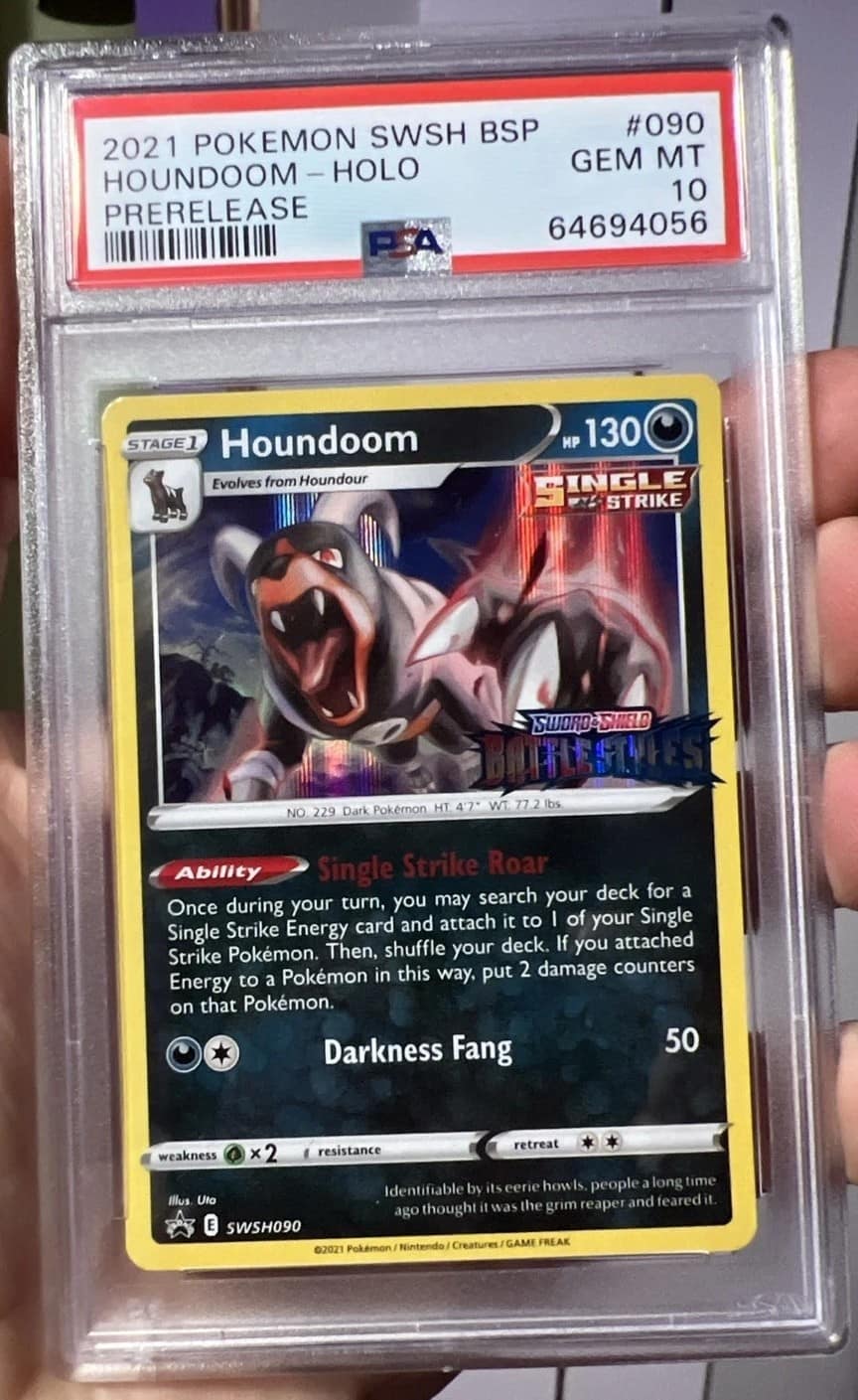 Houndoom