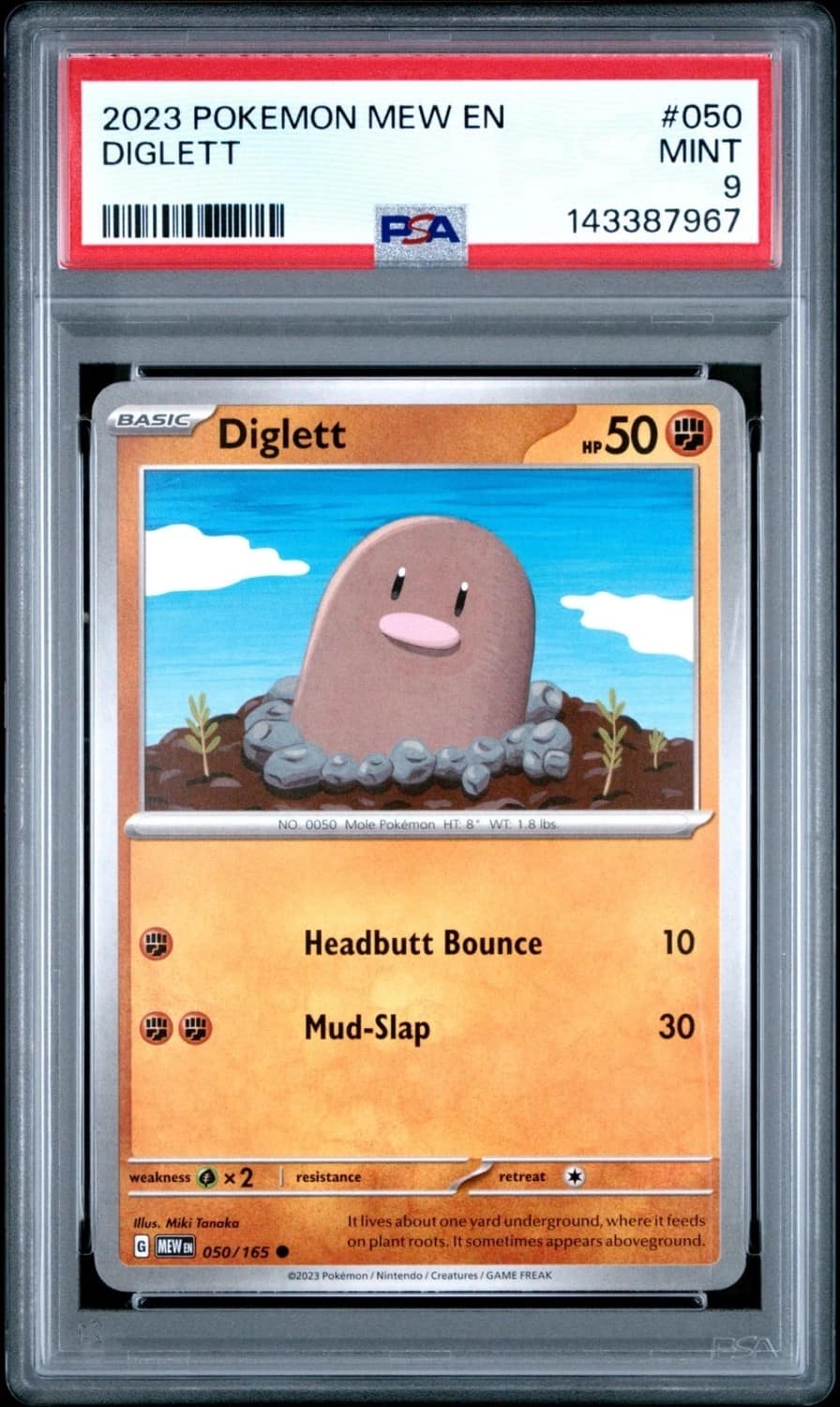 Diglett