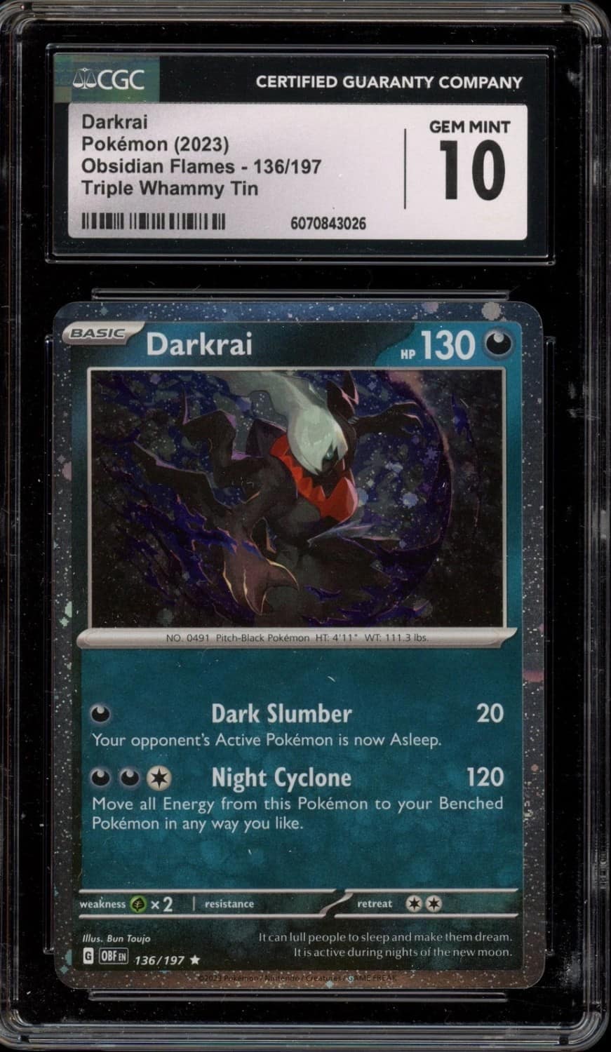 Darkrai