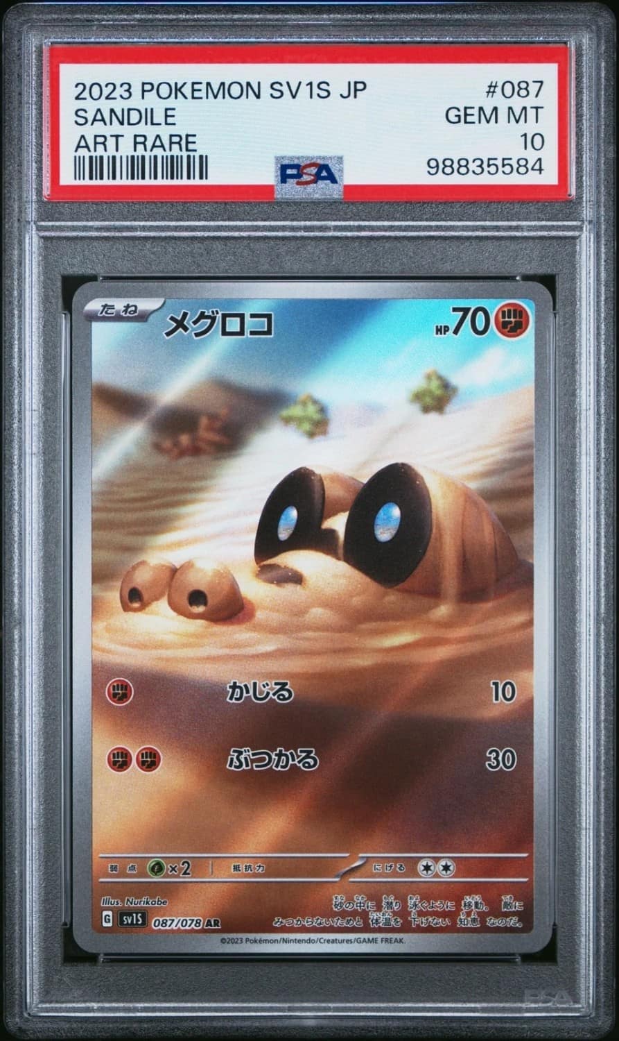 Sandile
