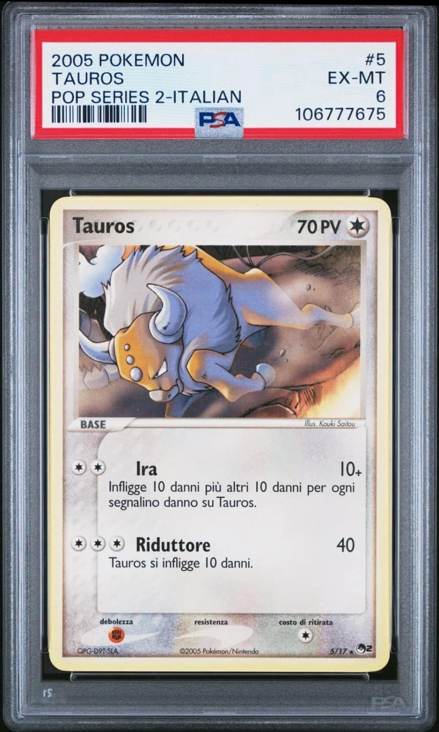 Tauros