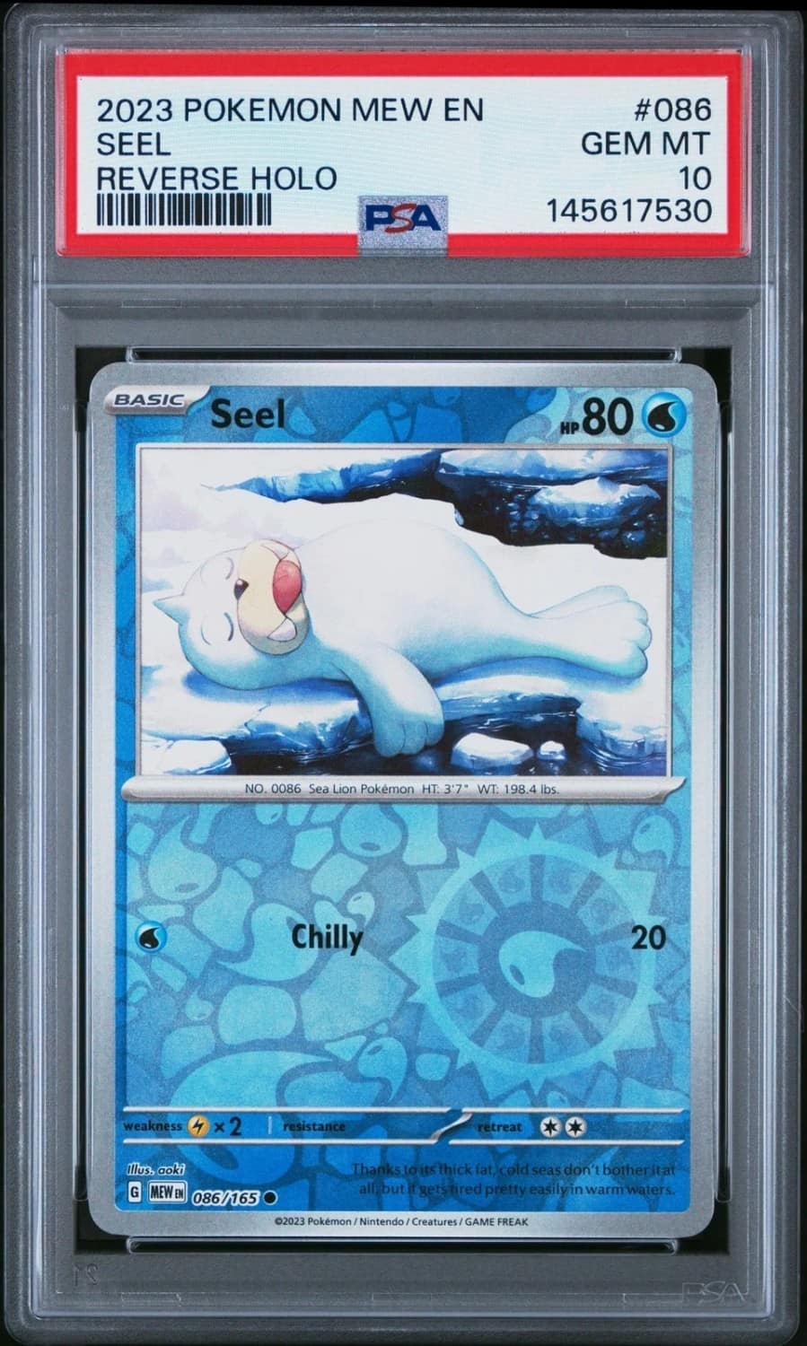 Seel