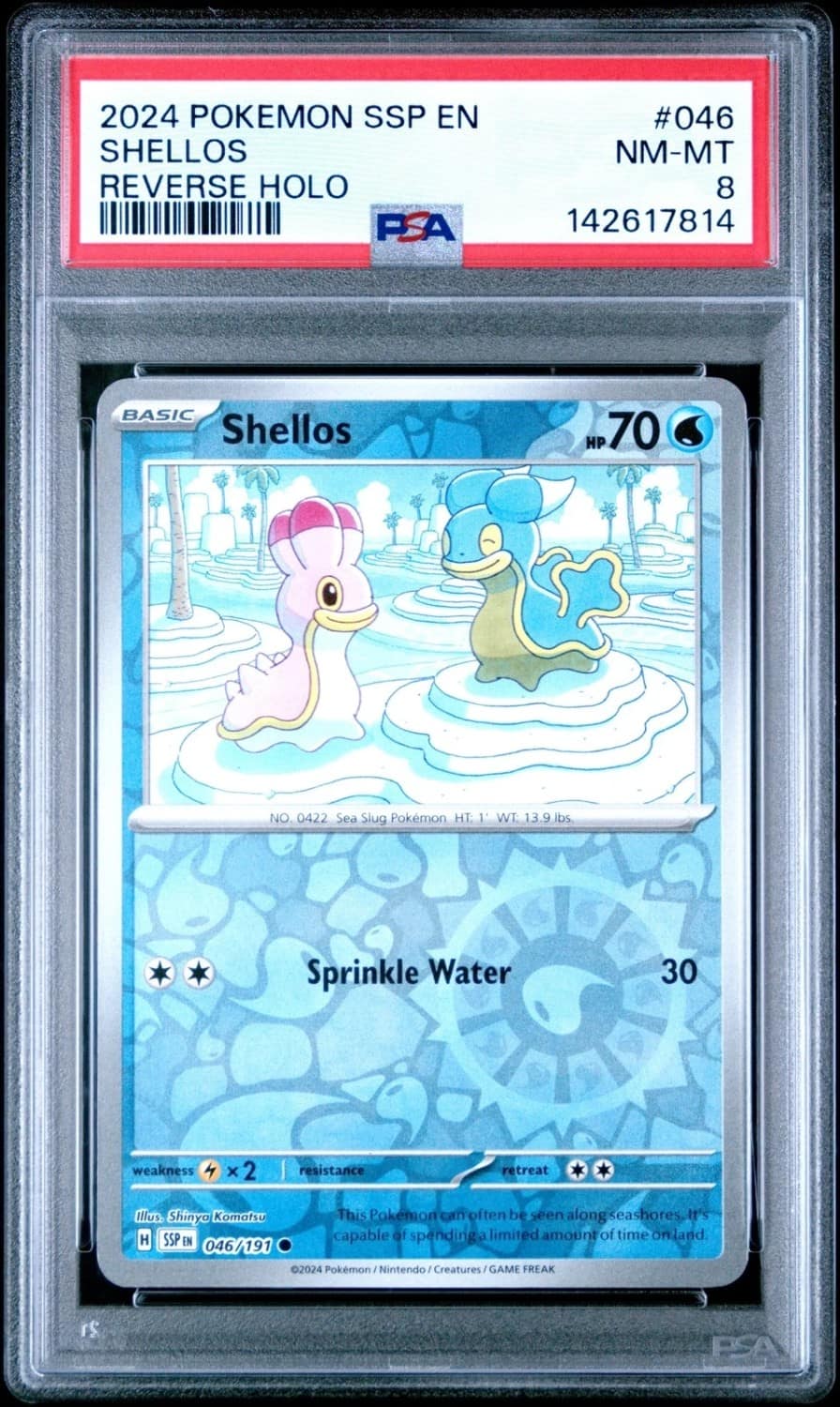 Shellos