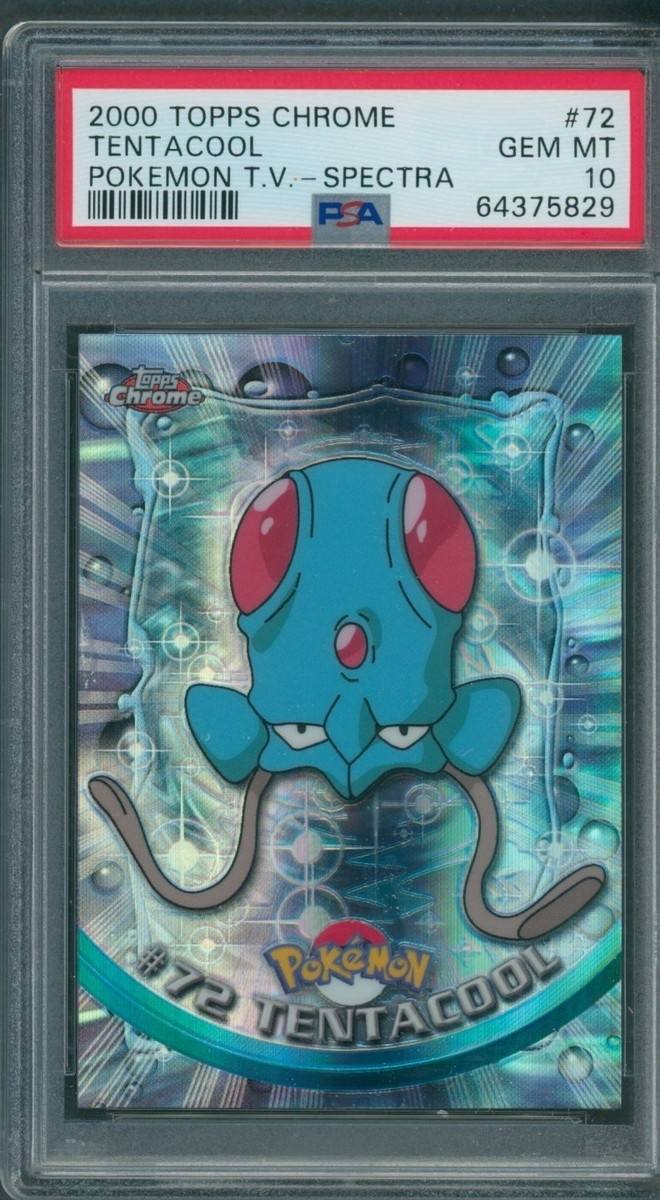 Tentacool