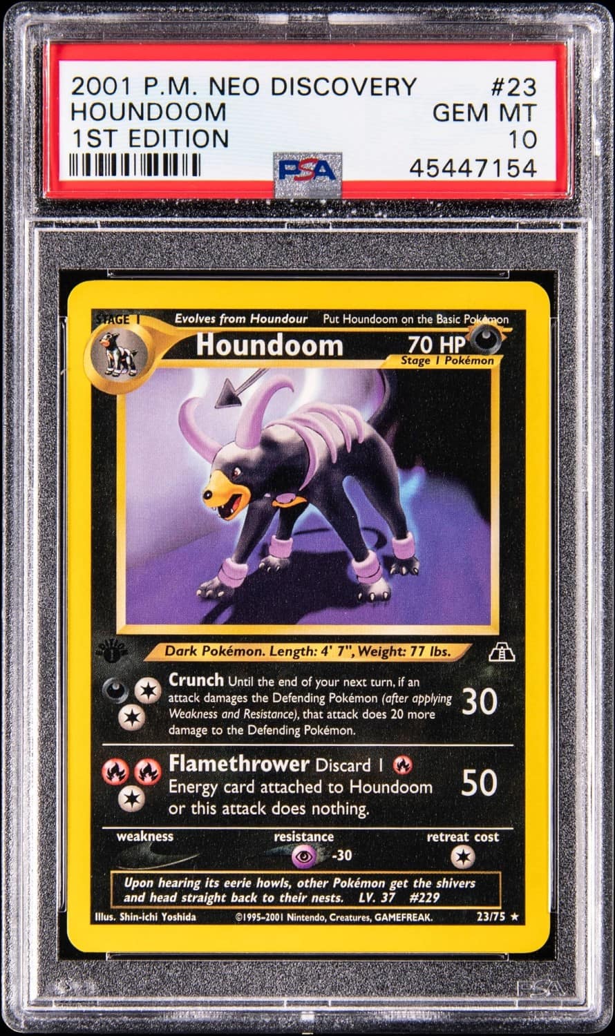 Houndoom