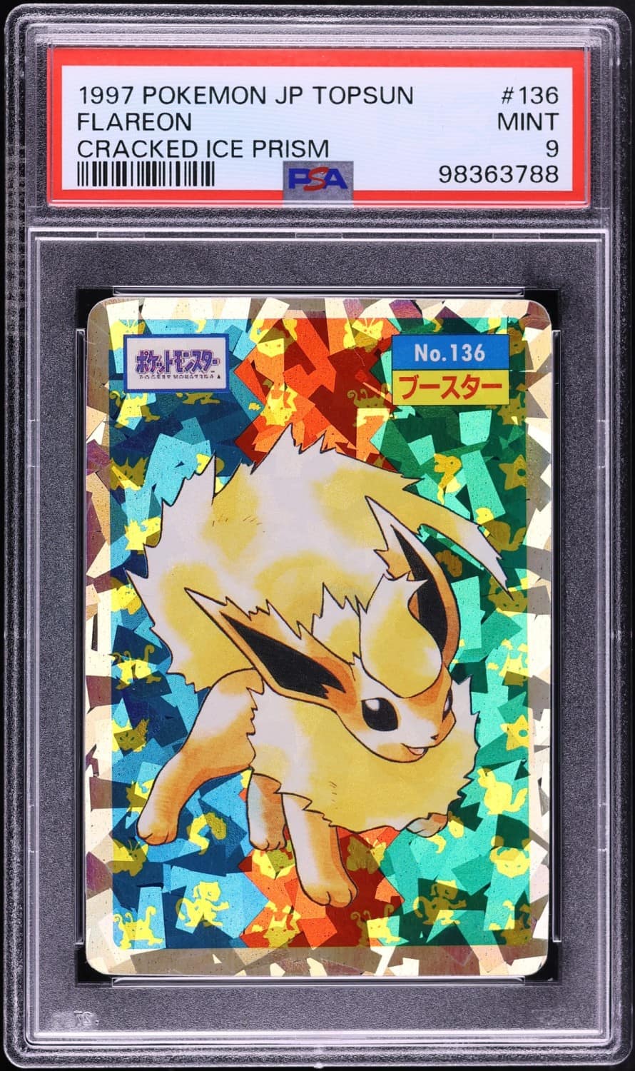 Flareon