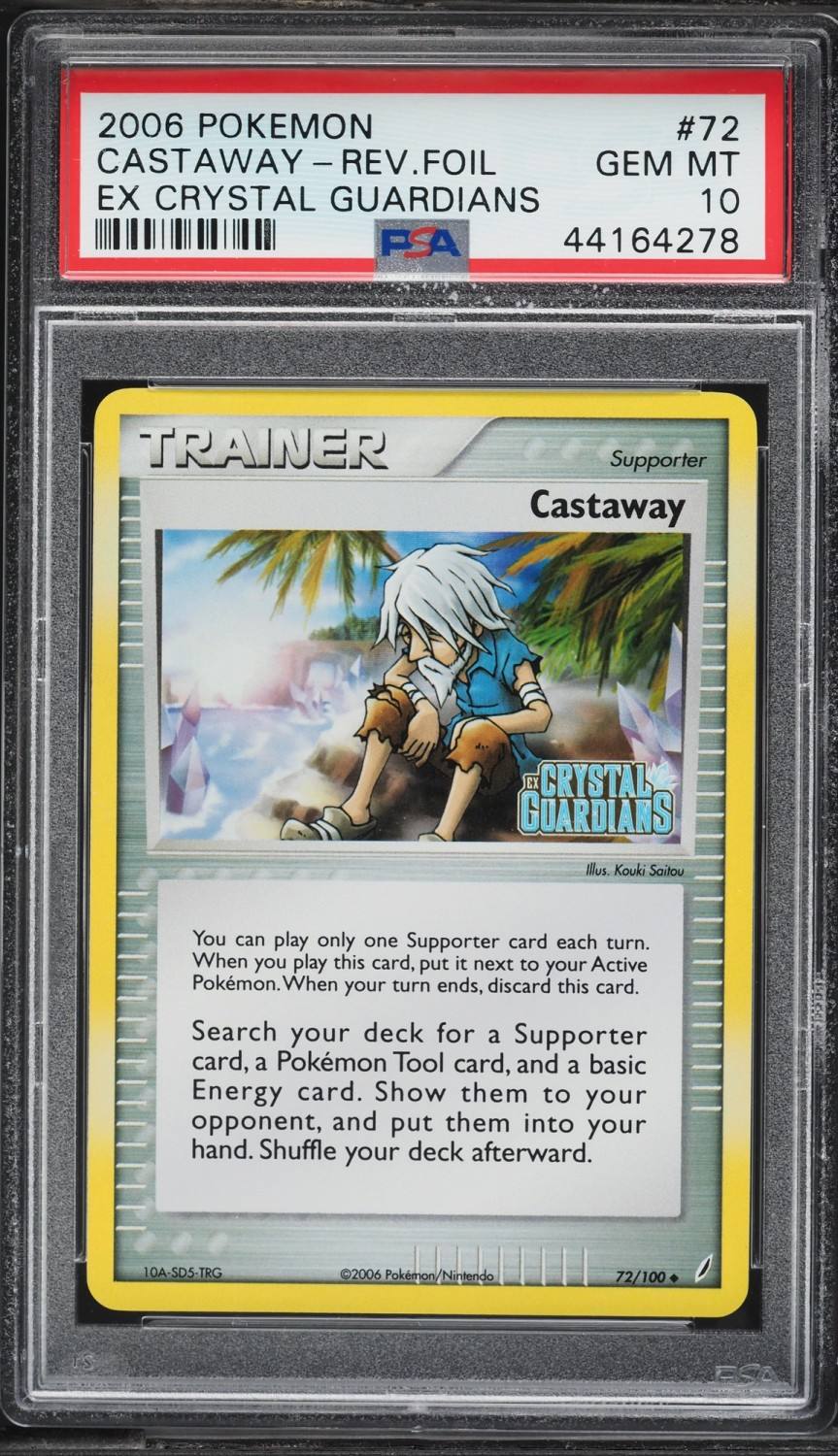 Castaway-Rev.foil