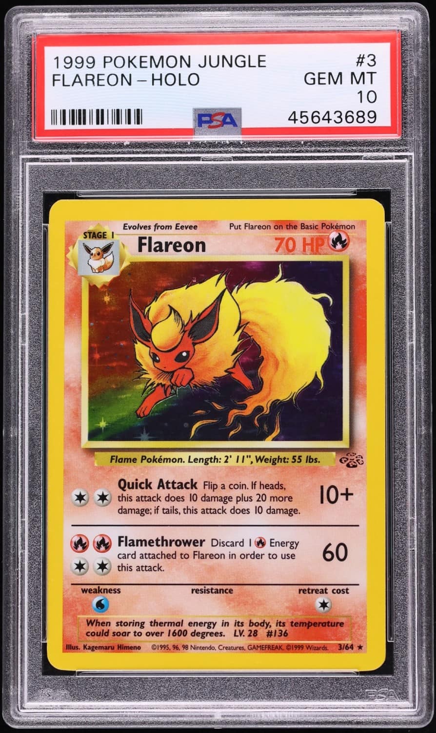 Flareon