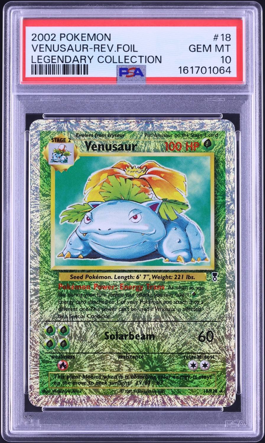 Venusaur-Rev.foil
