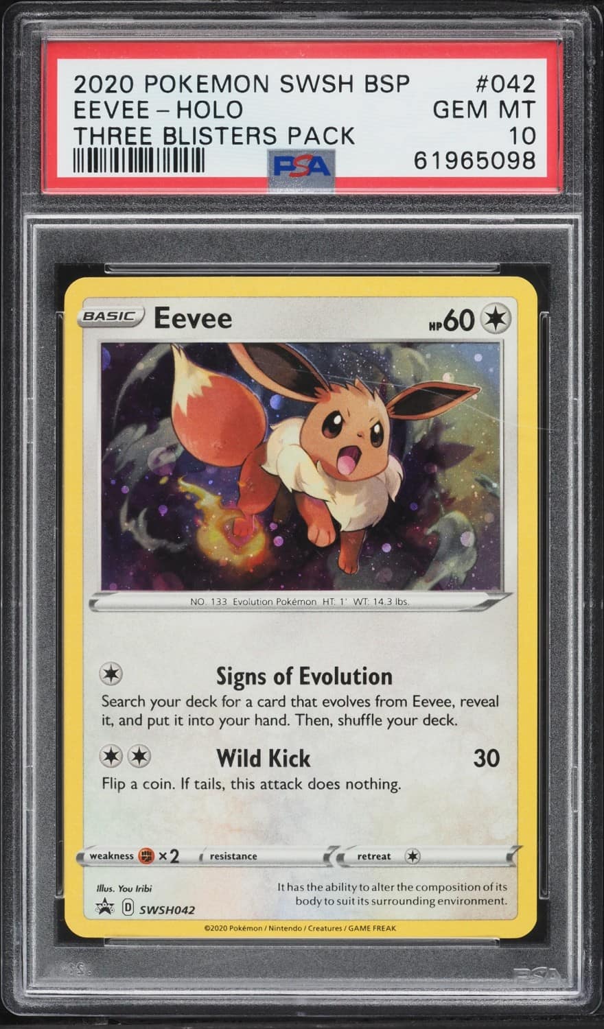 Eevee
