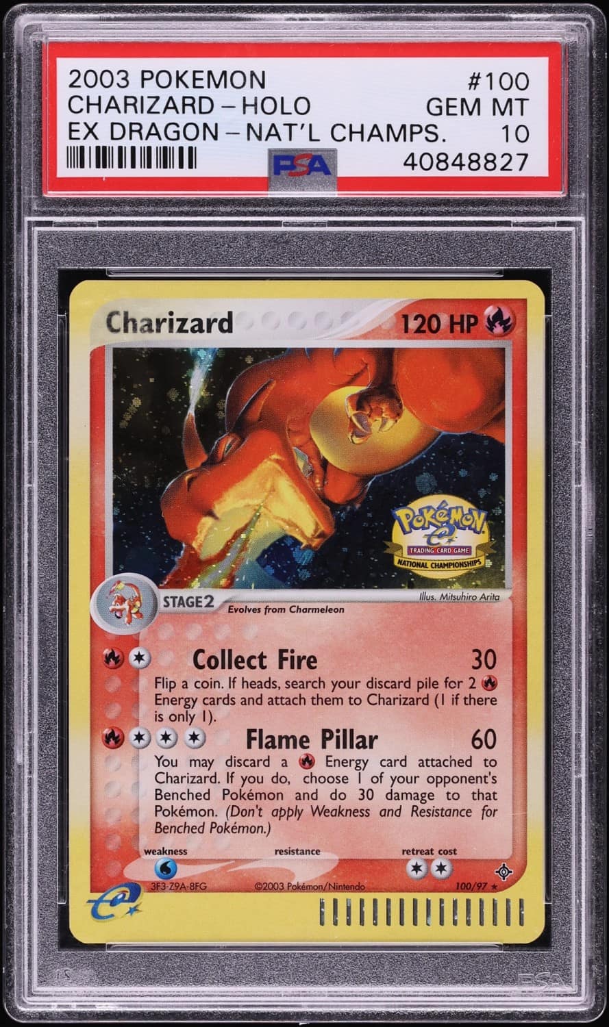 Charizard